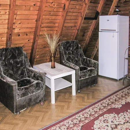 Dom wakacyjny Holiday Imionek Pisz